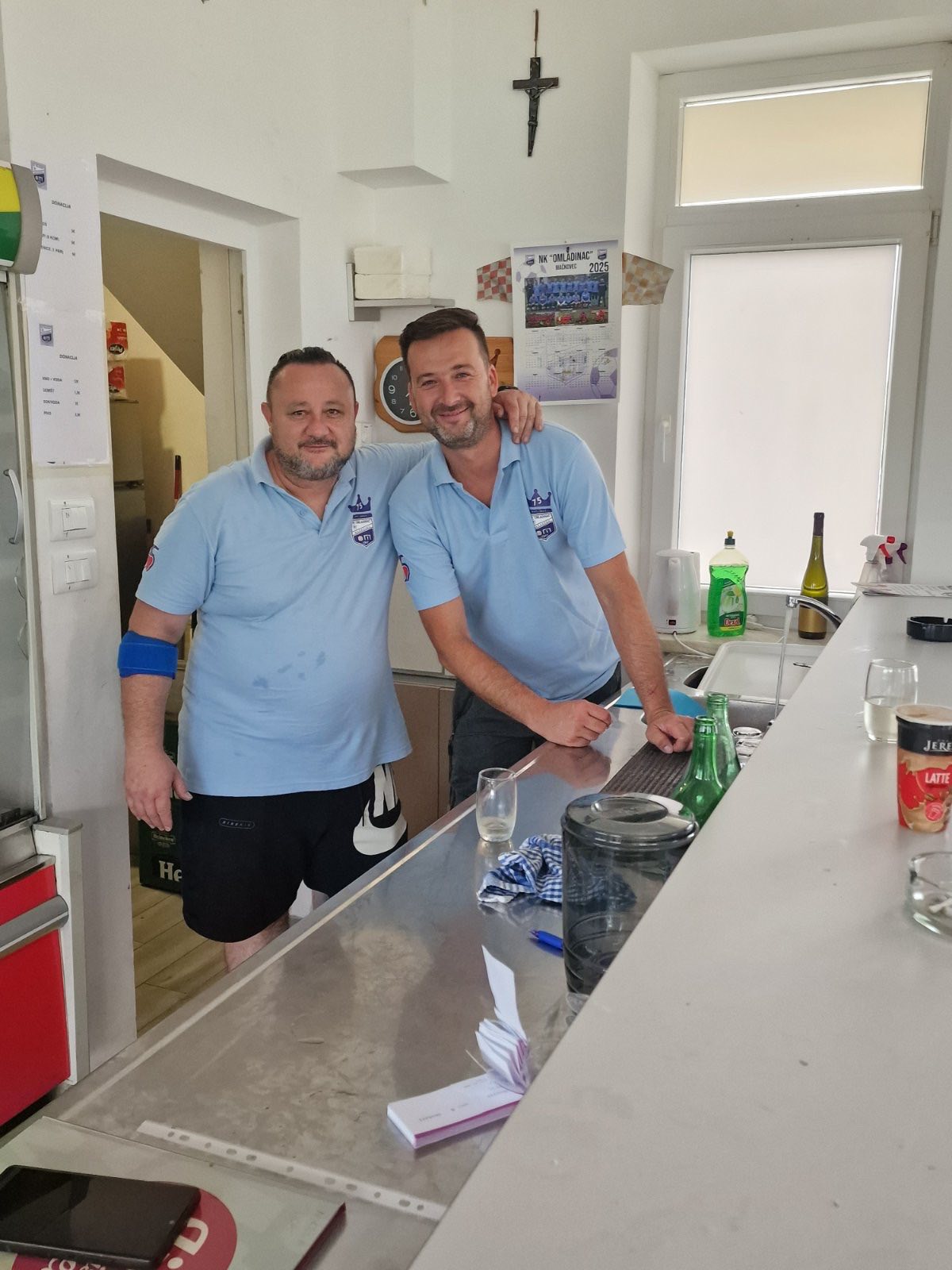 MEMORIJALNI TURNIR “IVAN BORIĆ”⚽️ MEMORIJALNI TURNIR “IVAN BORIĆ”⚽️