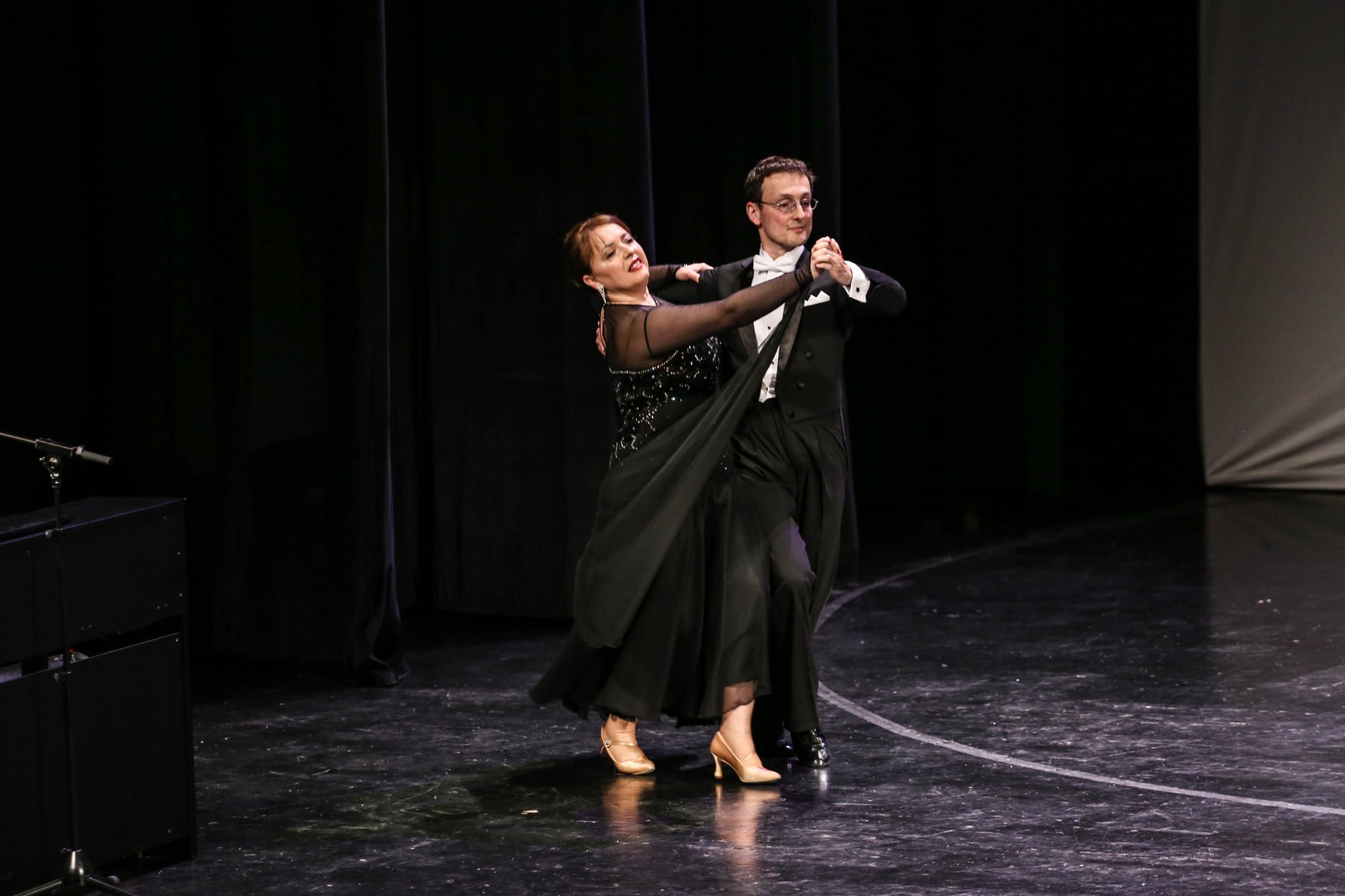 11. Humanitarna akcija ‘Zajedno protiv raka pjesmom, plesom i modnom revijom’