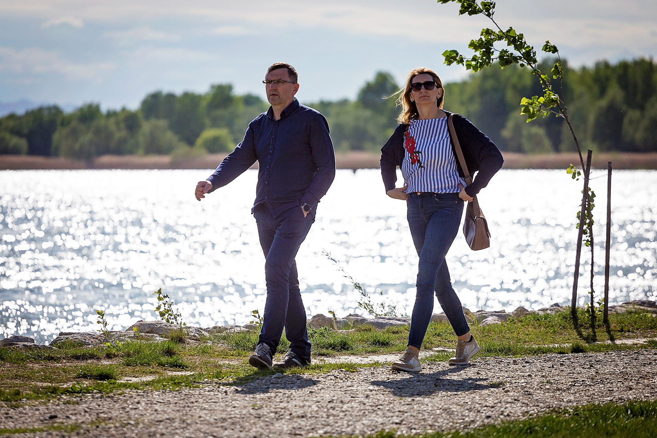 Klikom po Marini (28.4.2019.)