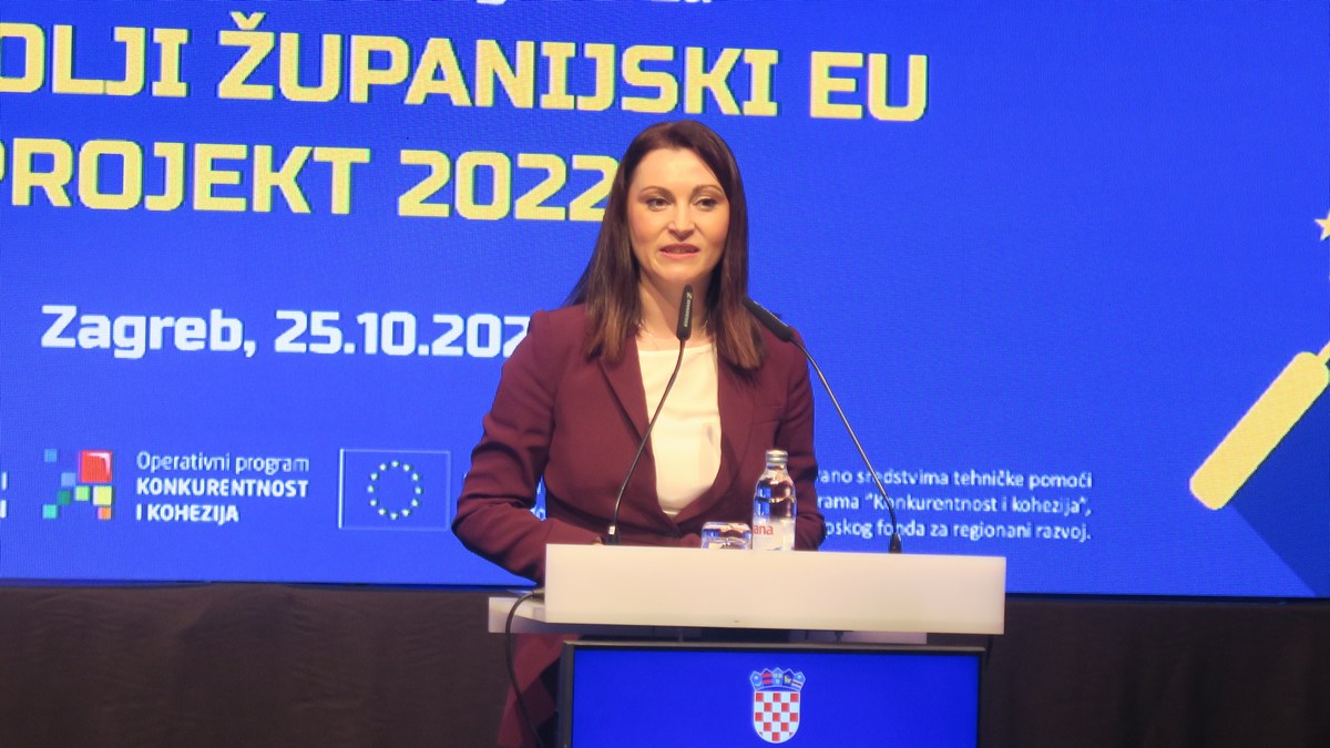 Projekt ‘Med dvemi vodami’ drugi je najbolji EU projekt u Hrvatskoj