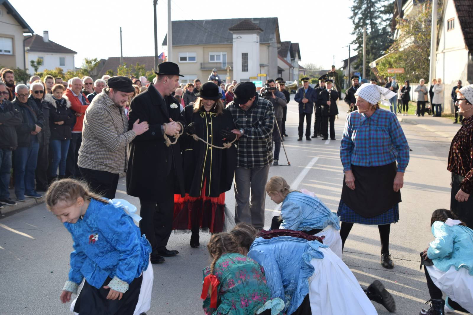 FOTO U Goričanu danas svečano obilježena 105. godina ‘Goričanske republike’