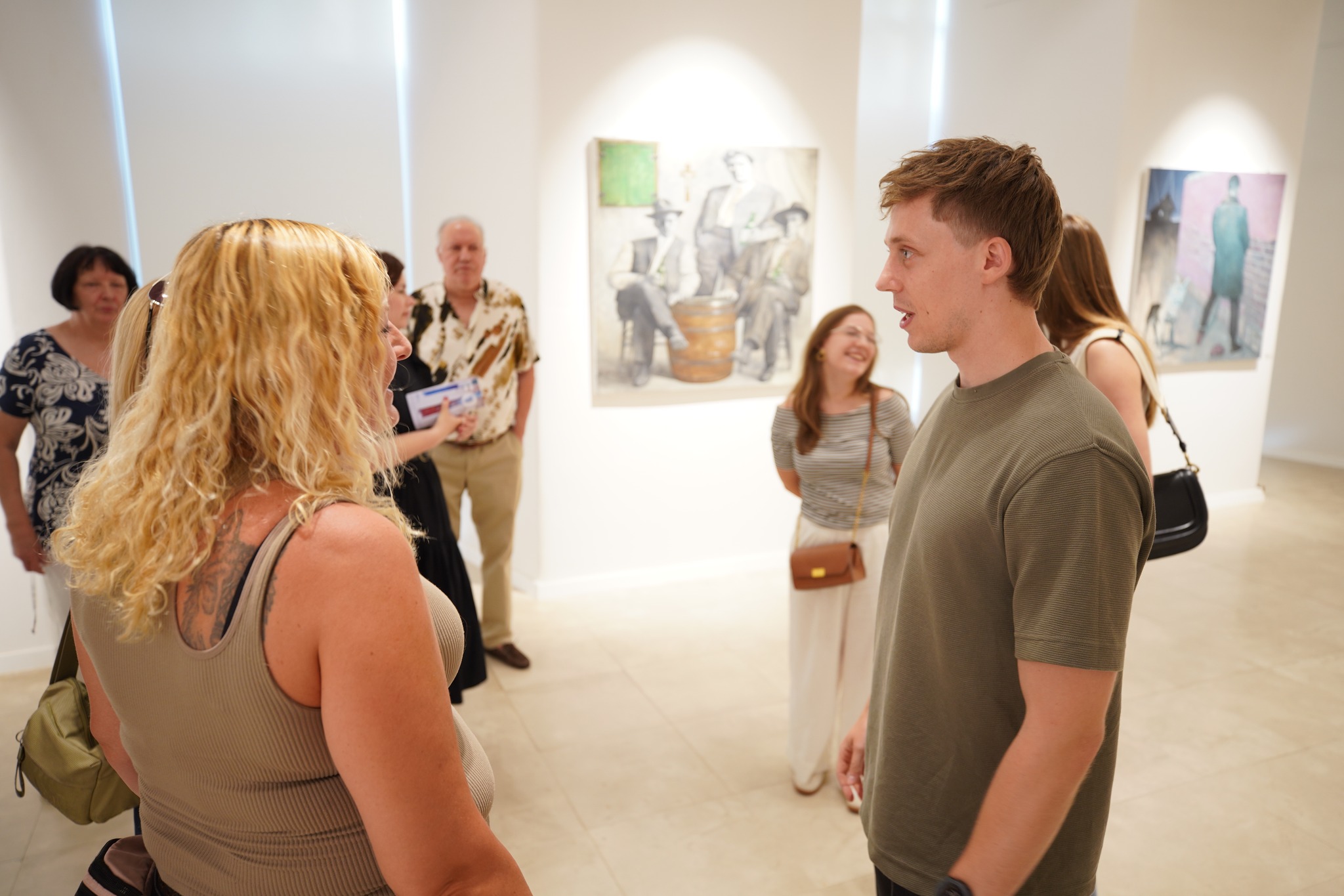 izložba MMČ Bađun izložba MMČ Bađun