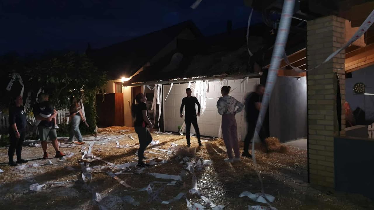 natepanje Strahoninec Ivanovec natepanje Strahoninec Ivanovec