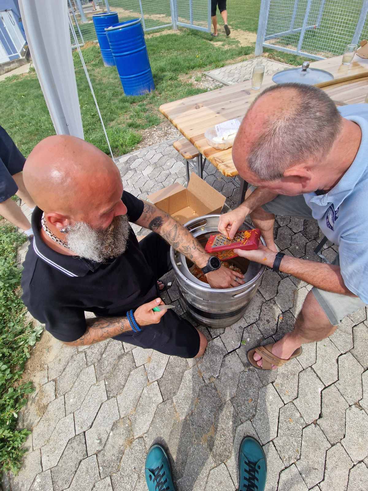 MEMORIJALNI TURNIR “IVAN BORIĆ”⚽️ MEMORIJALNI TURNIR “IVAN BORIĆ”⚽️