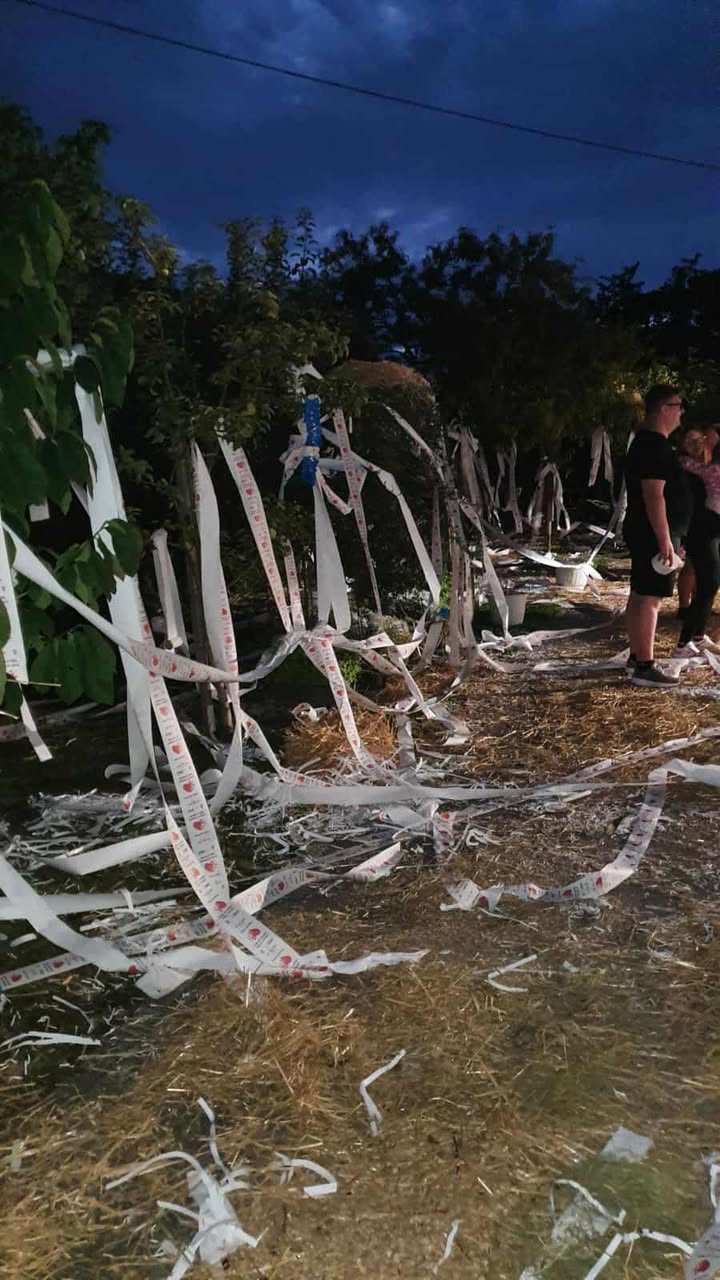 natepanje Strahoninec Ivanovec natepanje Strahoninec Ivanovec