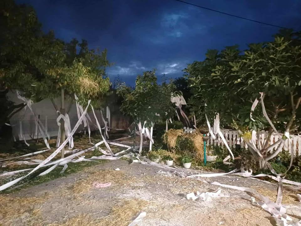 natepanje Strahoninec Ivanovec natepanje Strahoninec Ivanovec