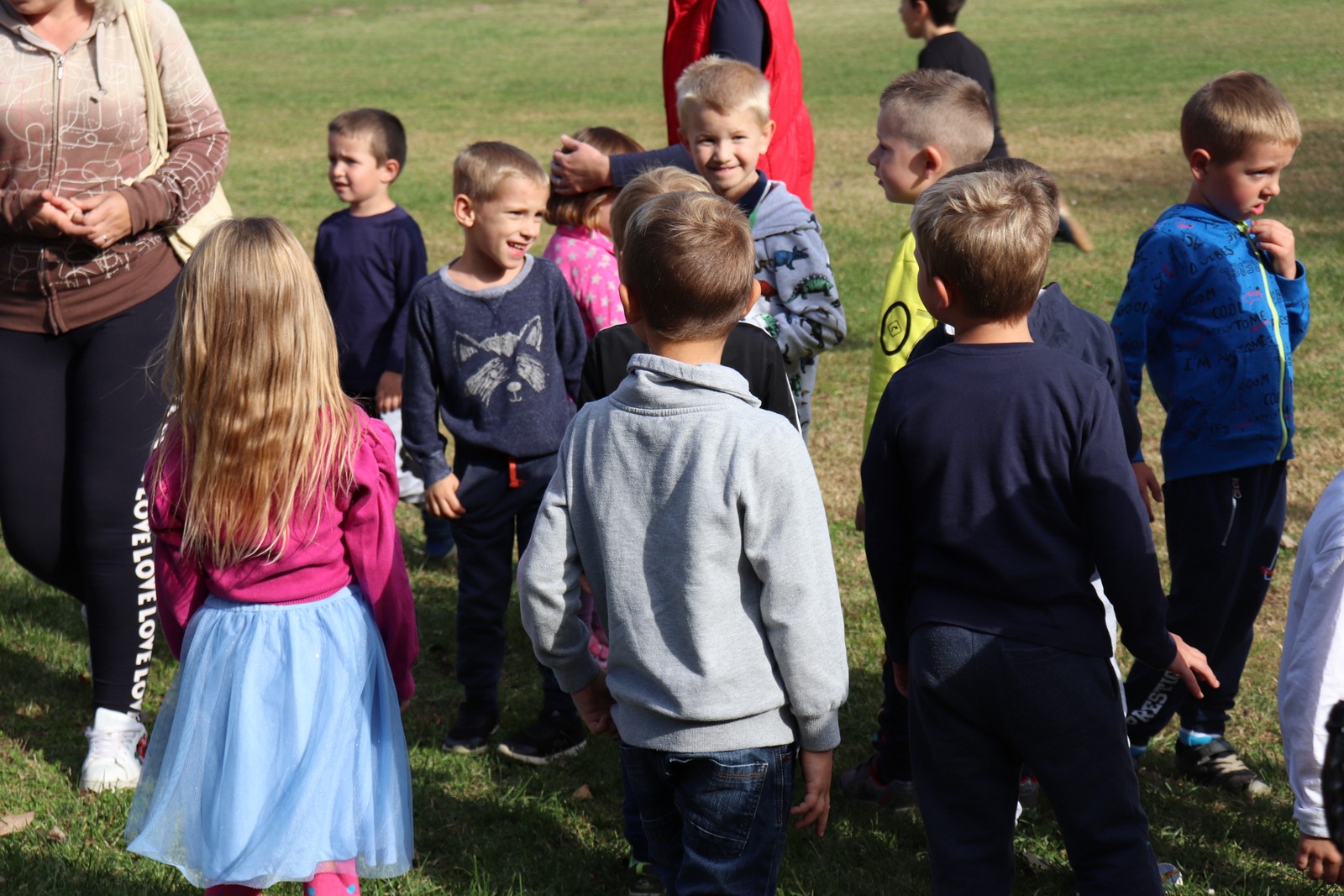 Kestenijada na Šuderici u Goričanu