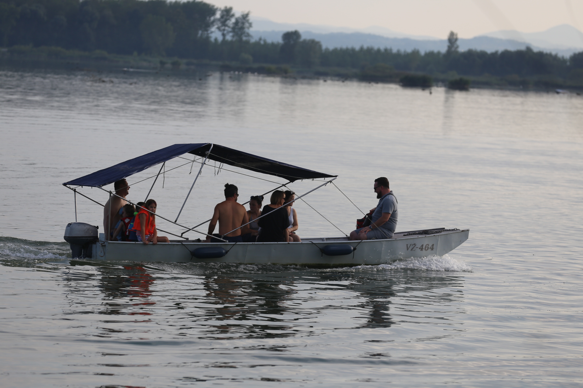 Klikom po Marini (nedjelja, 27.8.2023.)