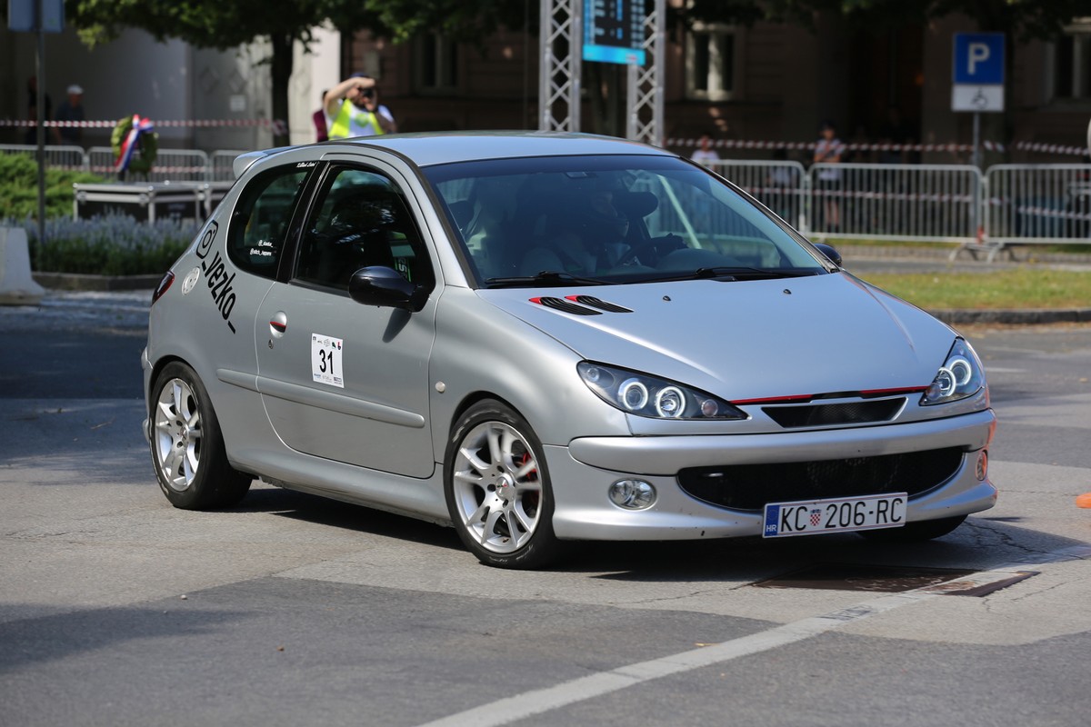 Velika nagrada Čakovca 2023