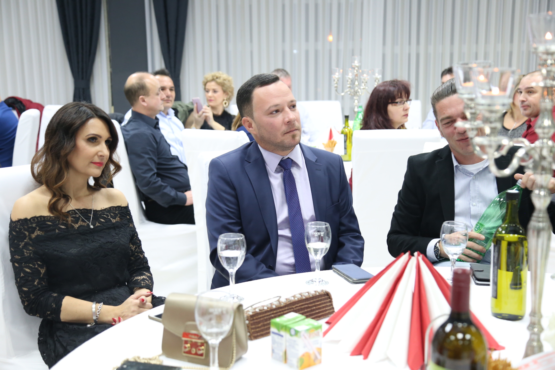 Promocija kalendara ‘Velike i male zvijezde 2019.’