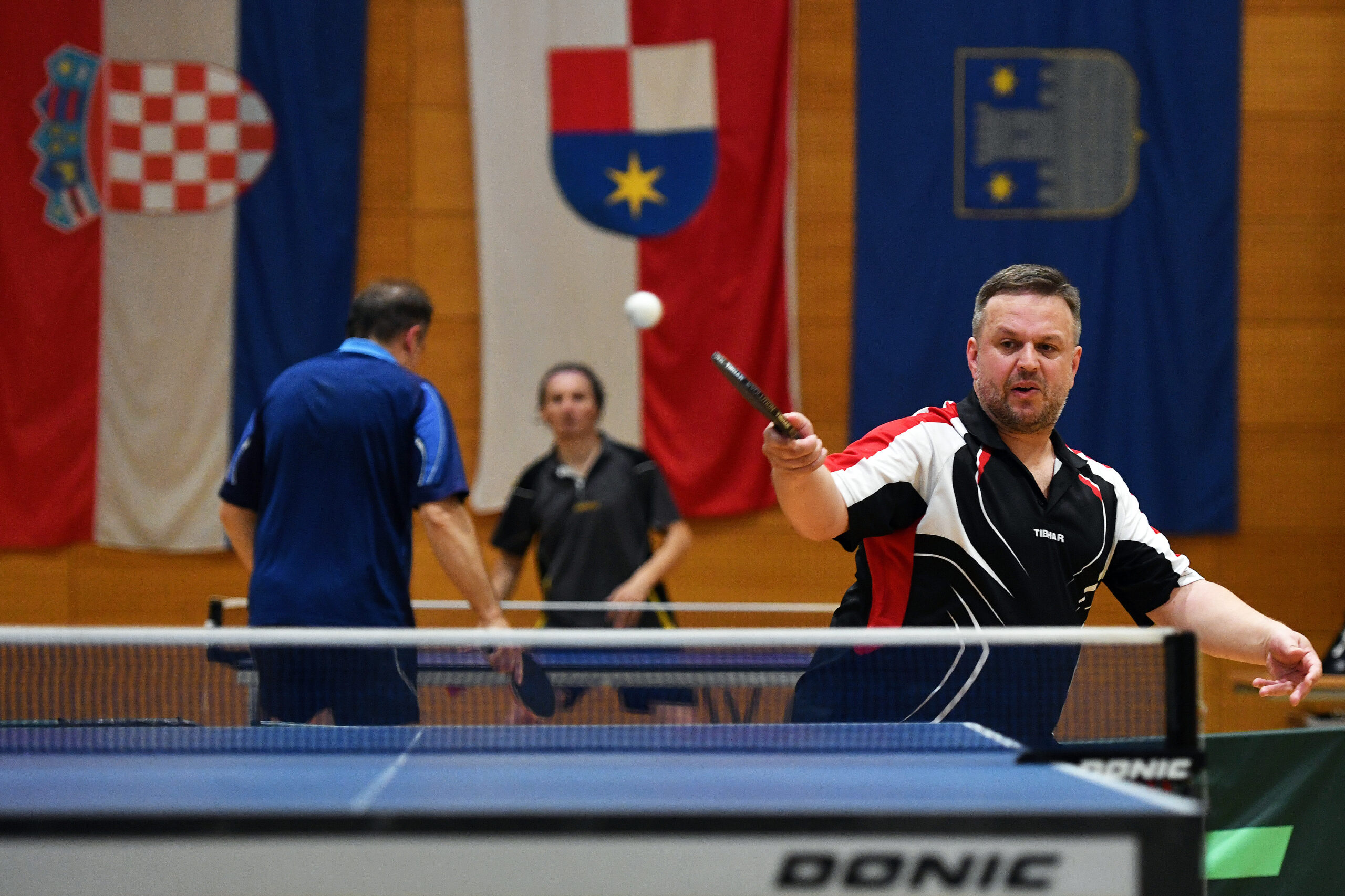 Dani Grada Čakovca uz bogat sportski program: Od košarke, streljaštva i stolnog tenisa do Festivala sporta