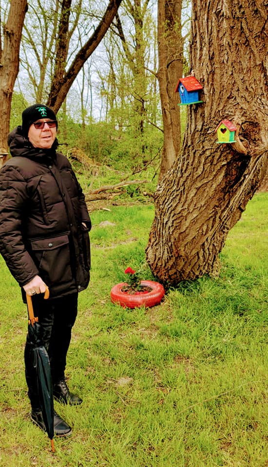 Šetnjom novom trasom šetnice u Murskom Središću odali počast rijeci Muri