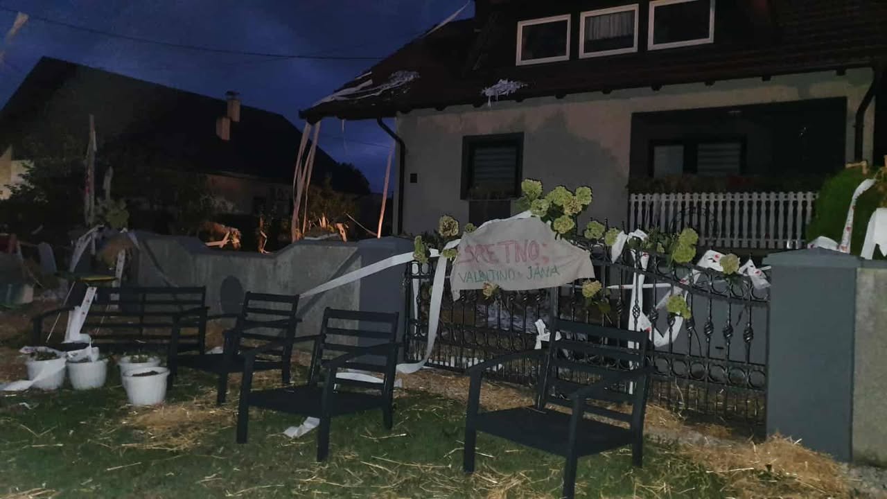 natepanje Strahoninec Ivanovec natepanje Strahoninec Ivanovec