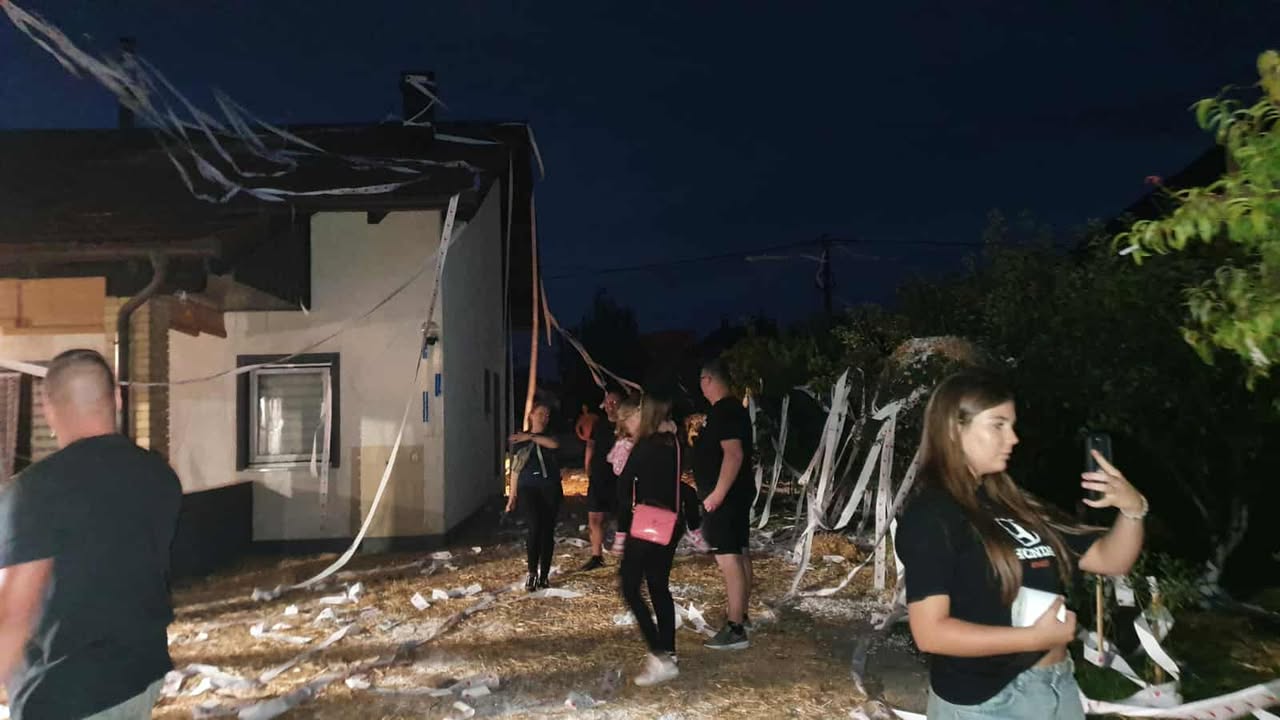 natepanje Strahoninec Ivanovec natepanje Strahoninec Ivanovec