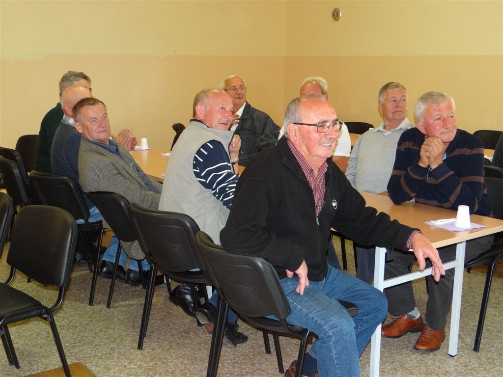 Međunarodni dan starijih osoba u Donjem Vidovcu i Donjem Mihaljevcu