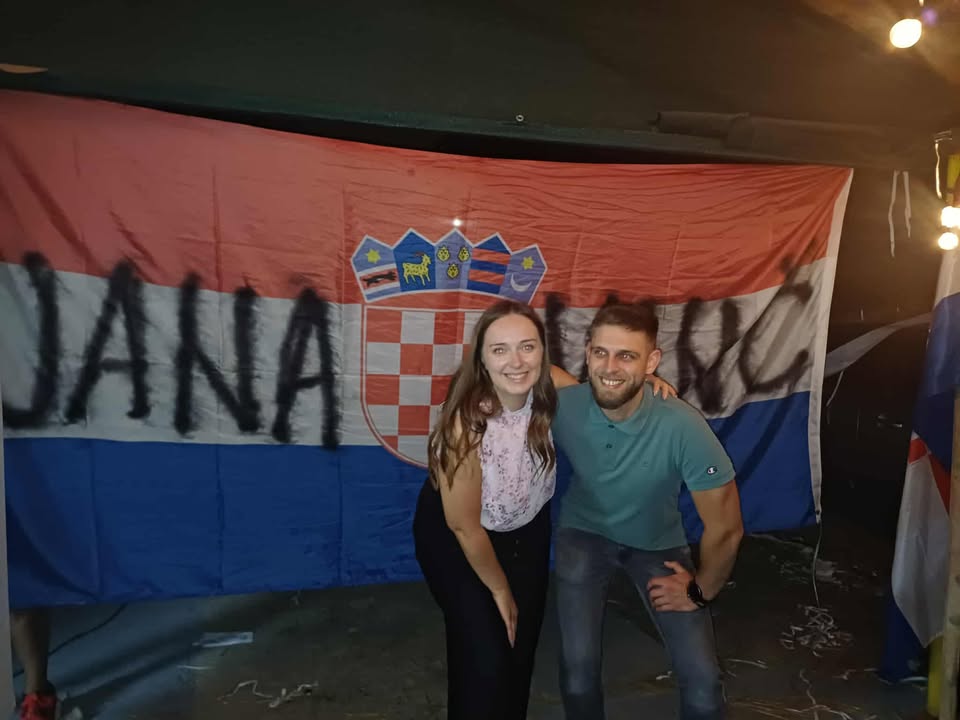 natepanje Strahoninec Ivanovec natepanje Strahoninec Ivanovec