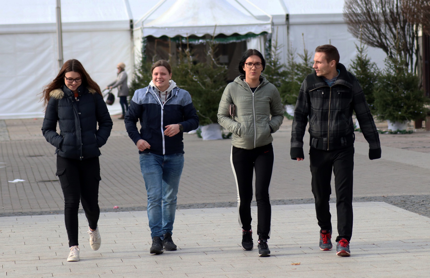 Klikom po Čakovcu (06.11.2018.)