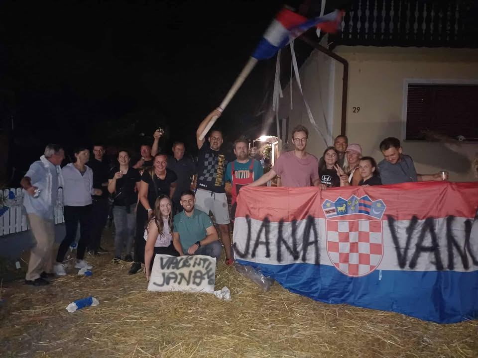 natepanje Strahoninec Ivanovec natepanje Strahoninec Ivanovec