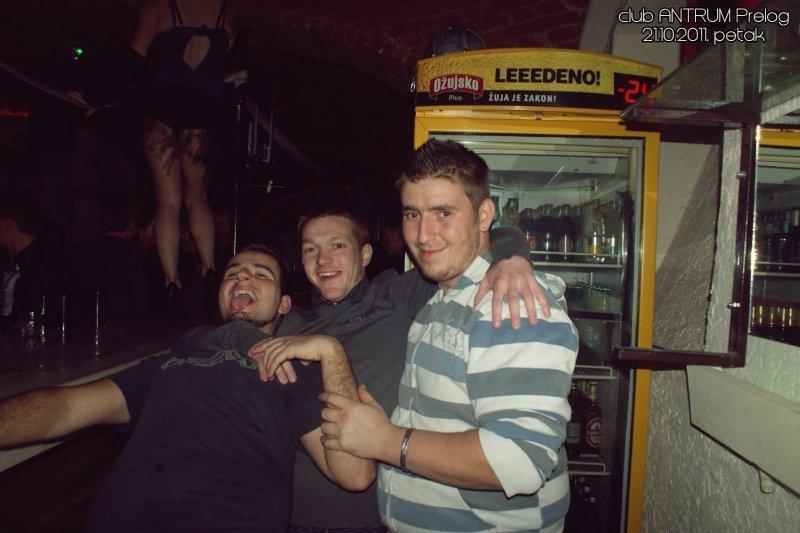 DSC08173 Antrum (Petak i subota, 21. i 22.10.)