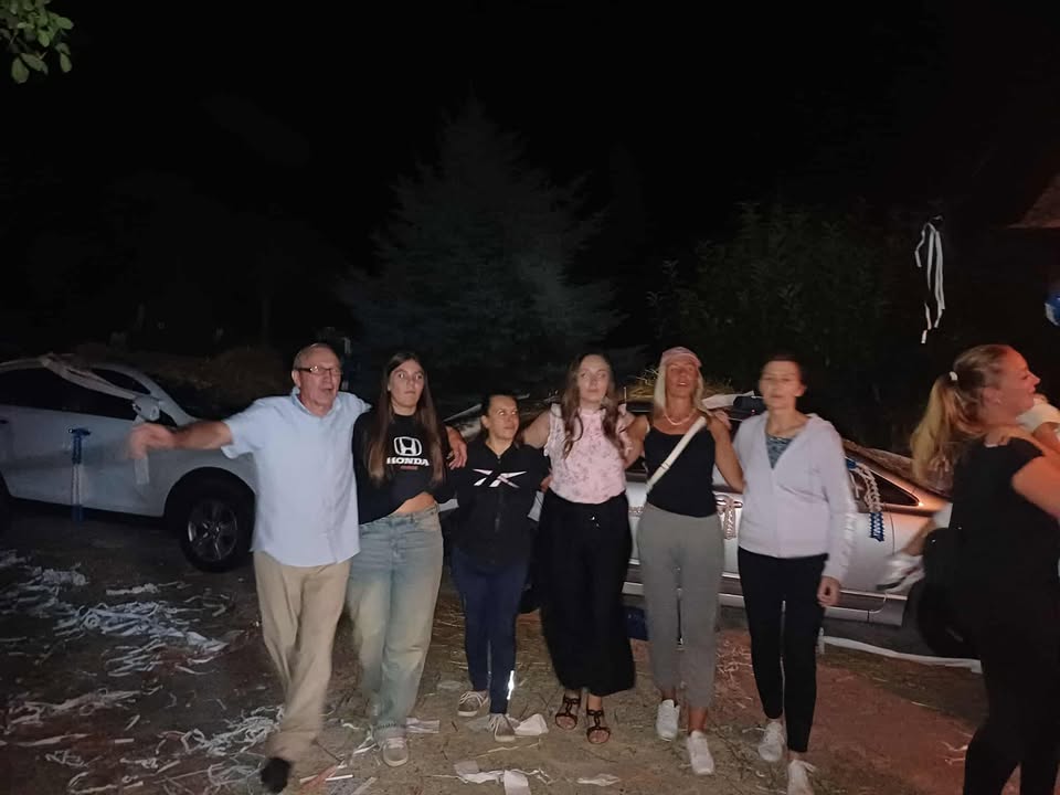 natepanje Strahoninec Ivanovec natepanje Strahoninec Ivanovec