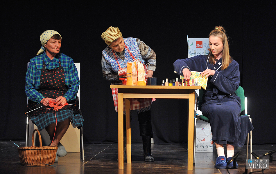 KAM Prelog KAM Prelog