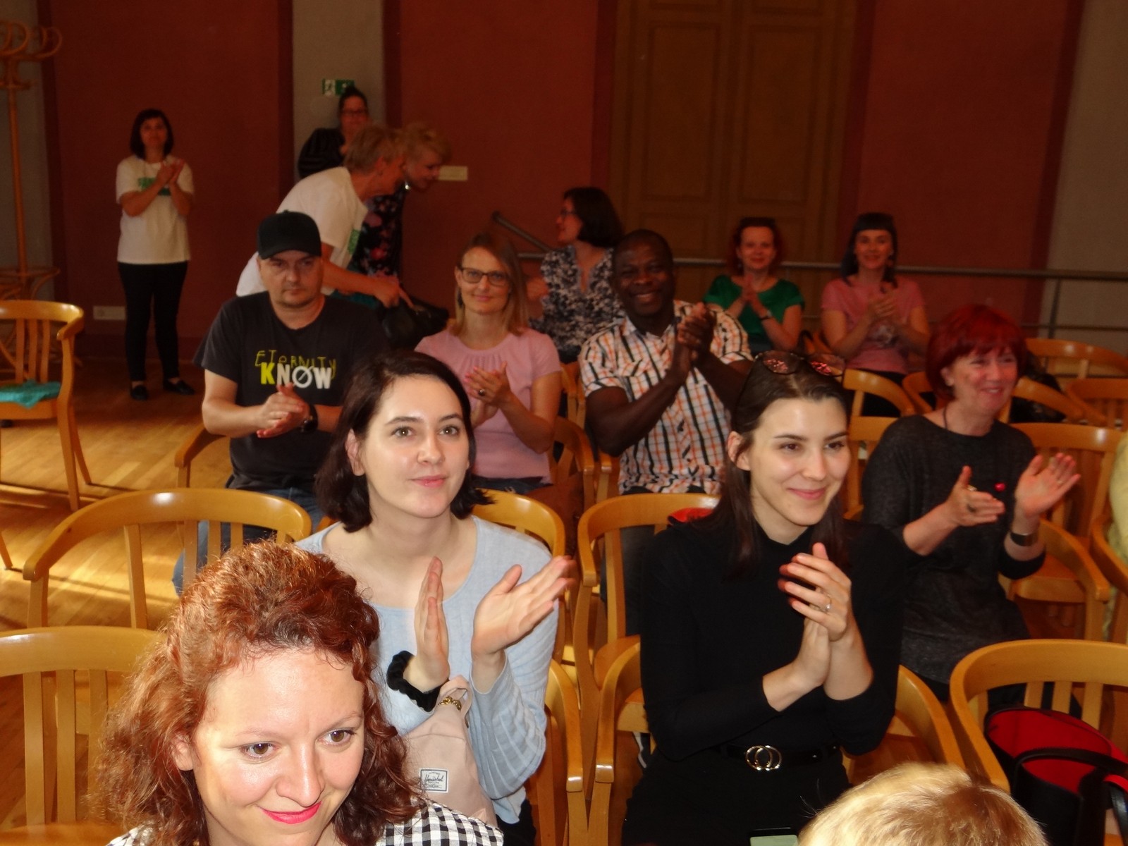 FOTO Udruga oboljelih od celijakije SZ Hrvatske izdala je slikovnicu ‘Patrik i prijatelji u potrazi za pekarnicom’ FOTO Udruga oboljelih od celijakije SZ Hrvatske izdala je slikovnicu ‘Patrik i prijatelji u potrazi za pekarnicom’