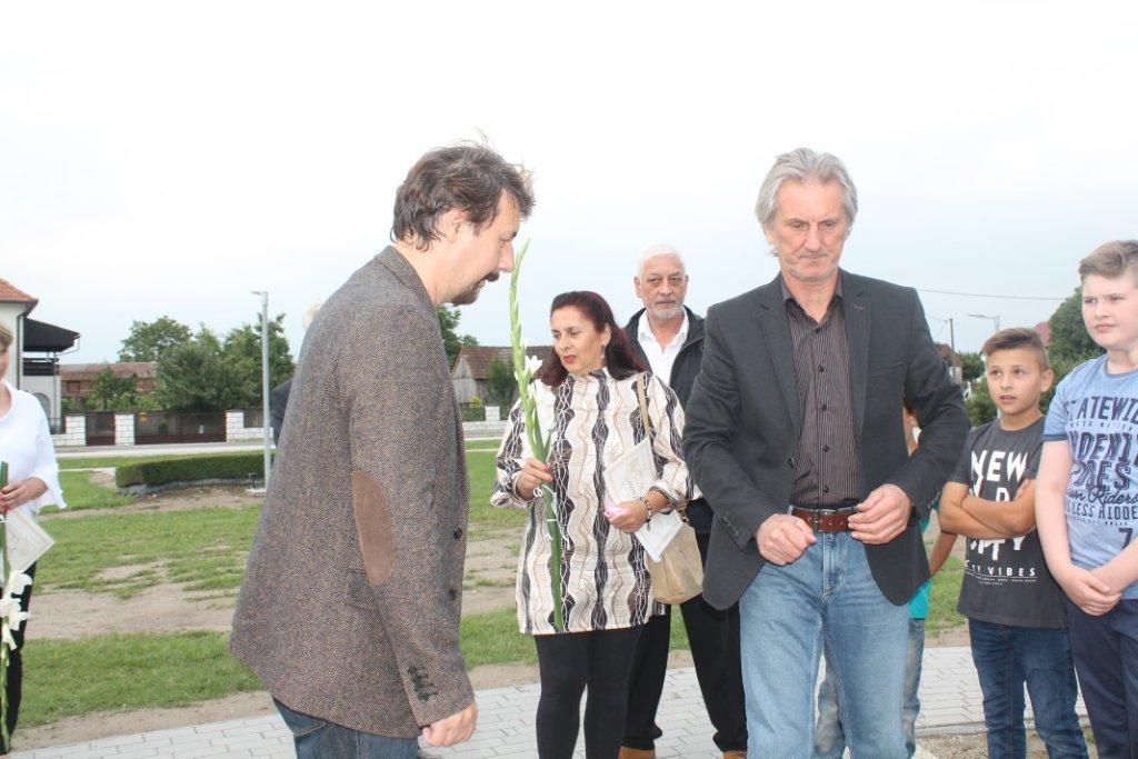 Nove staze u Parku Stjepana Jankovića