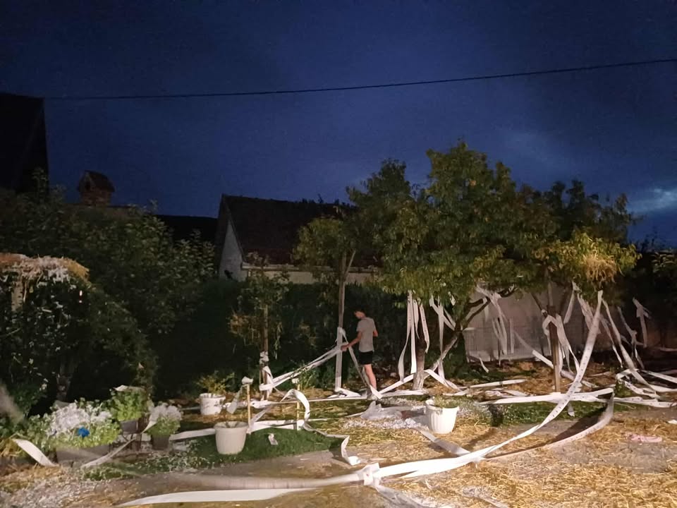 natepanje Strahoninec Ivanovec natepanje Strahoninec Ivanovec