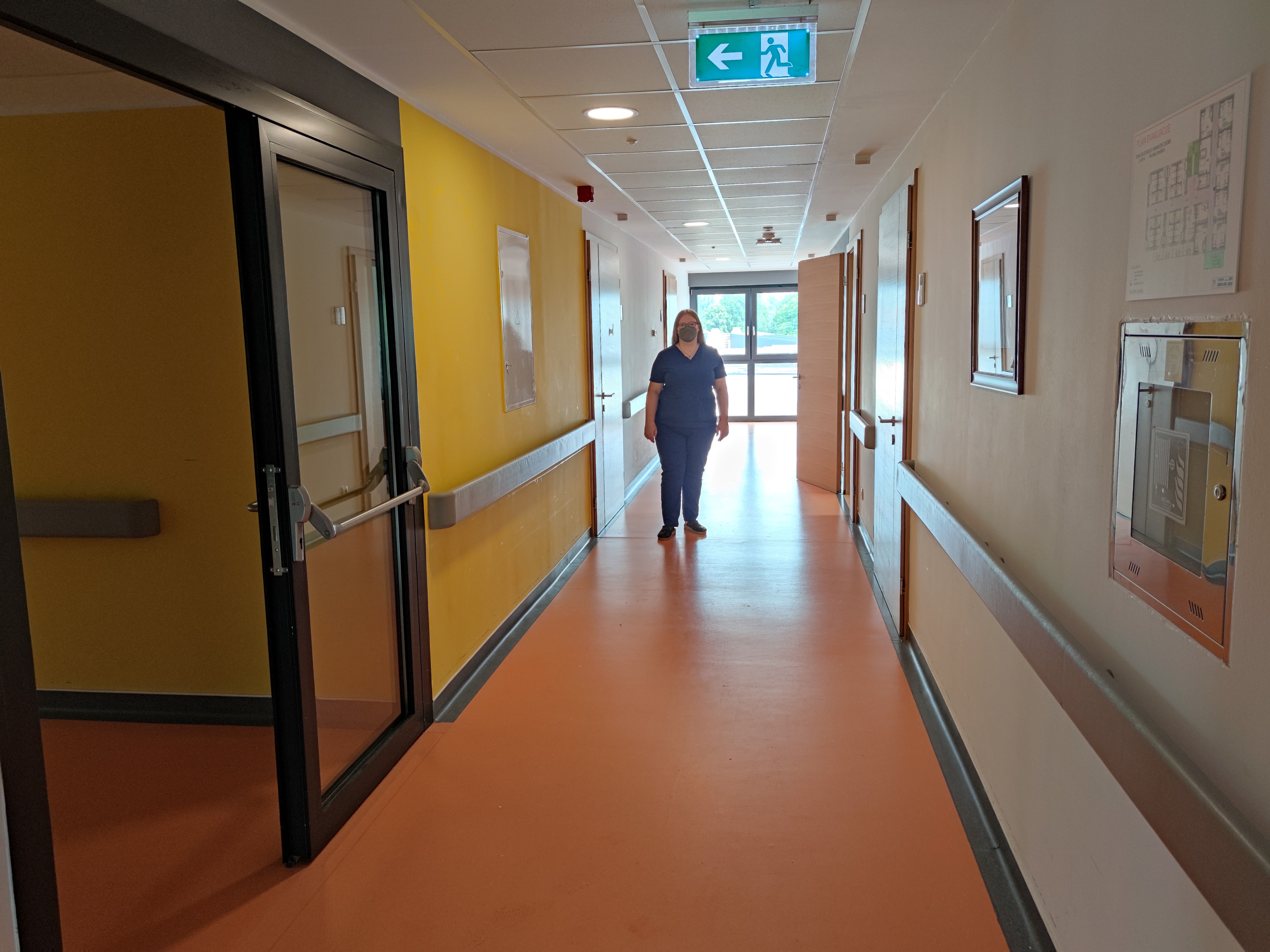 Dom za starije i nemoćne japa mursko središće 2022