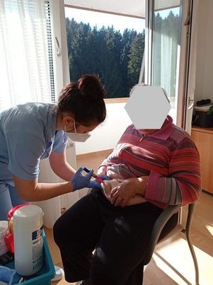 FOTO Učenici Srednje škole Čakovec na stručnoj praksi u Sloveniji