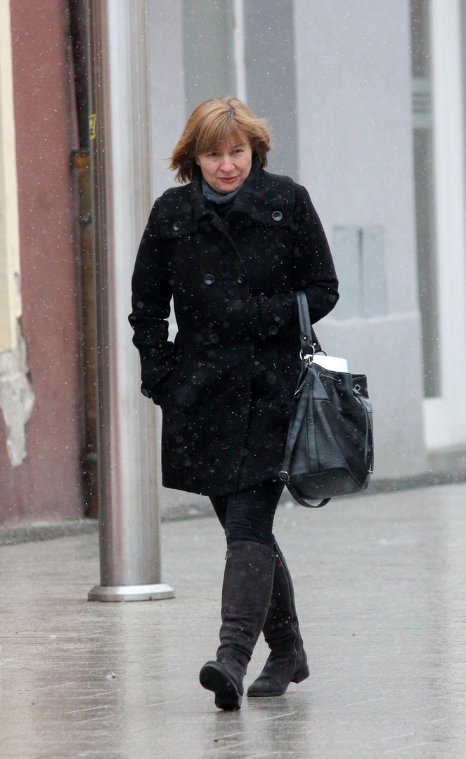 Klikom po Čakovcu (14.12.2018.)