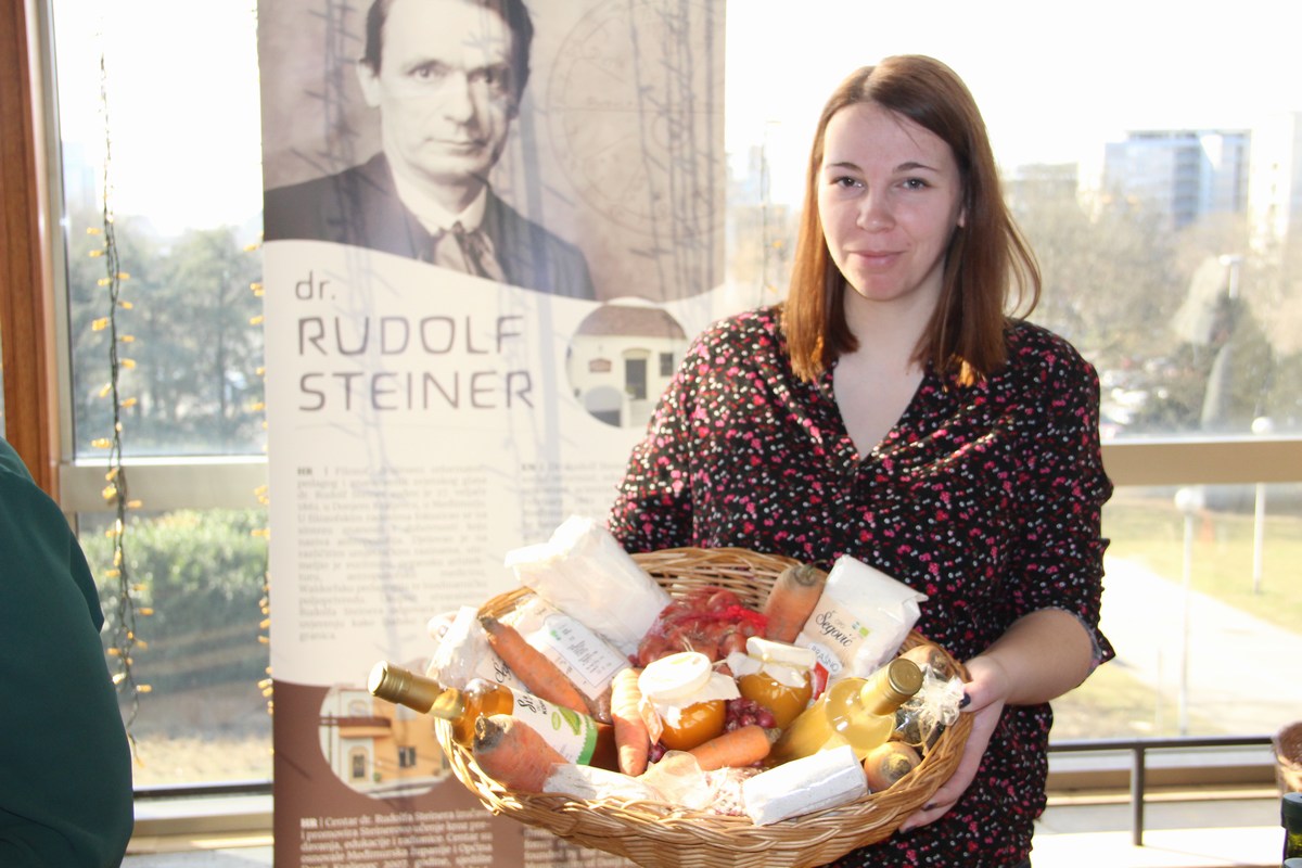 Kajkavci u Lisinskom