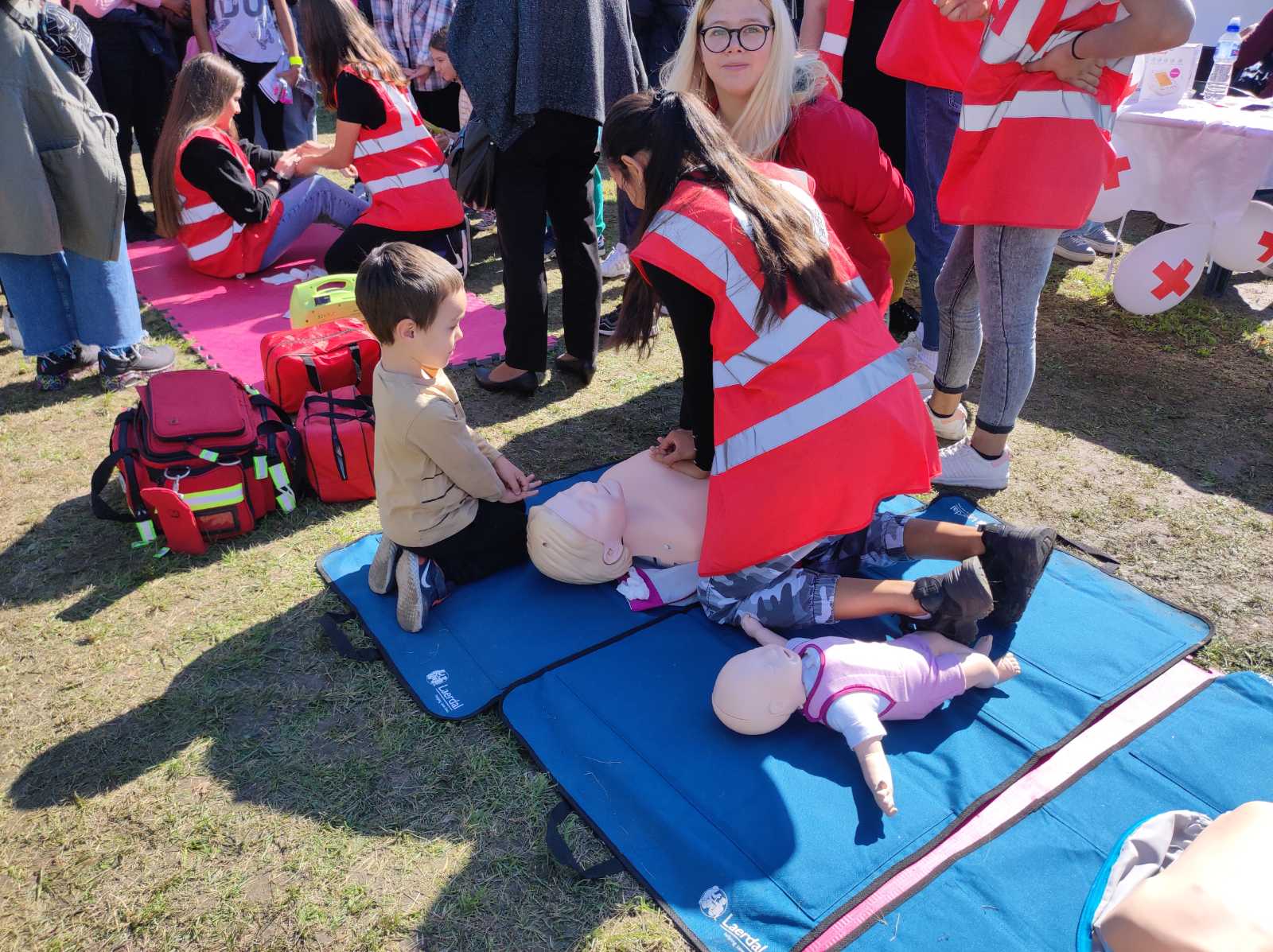 Sajam sigurnosti i prevencije u Čakovcu