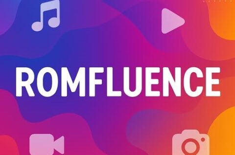 ROMFLUENCE 22 ROMFLUENCE