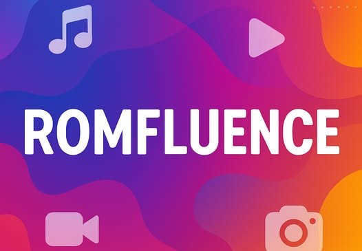 ROMFLUENCE 22