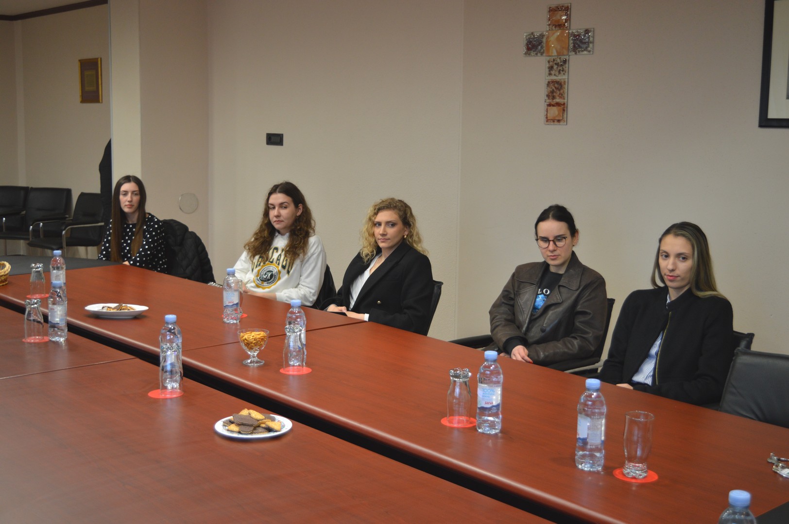 Načelnik Friščić ugostio studente: Općina Kotoriba će za pomoć studentima izdvojiti 60 tisuća kuna Načelnik Friščić ugostio studente: Općina Kotoriba će za pomoć studentima izdvojiti 60 tisuća kuna