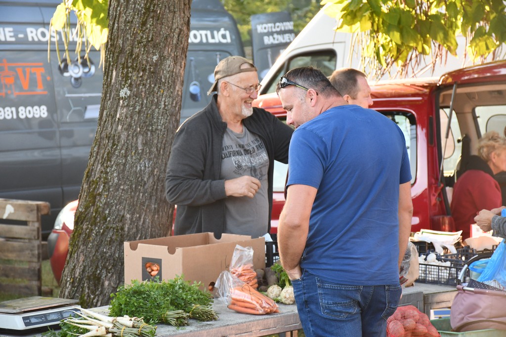 Čakovečki sajam (srijeda, 6.9.2023.)