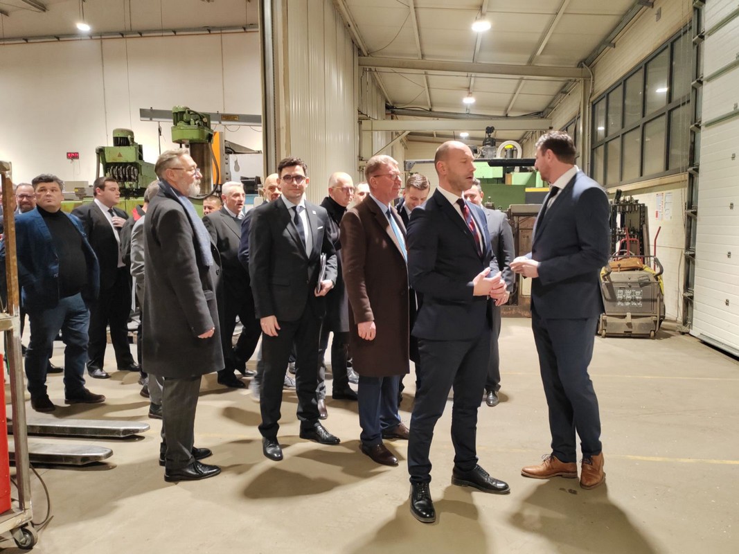 Susret poduzetnika Mursko Središće 2024