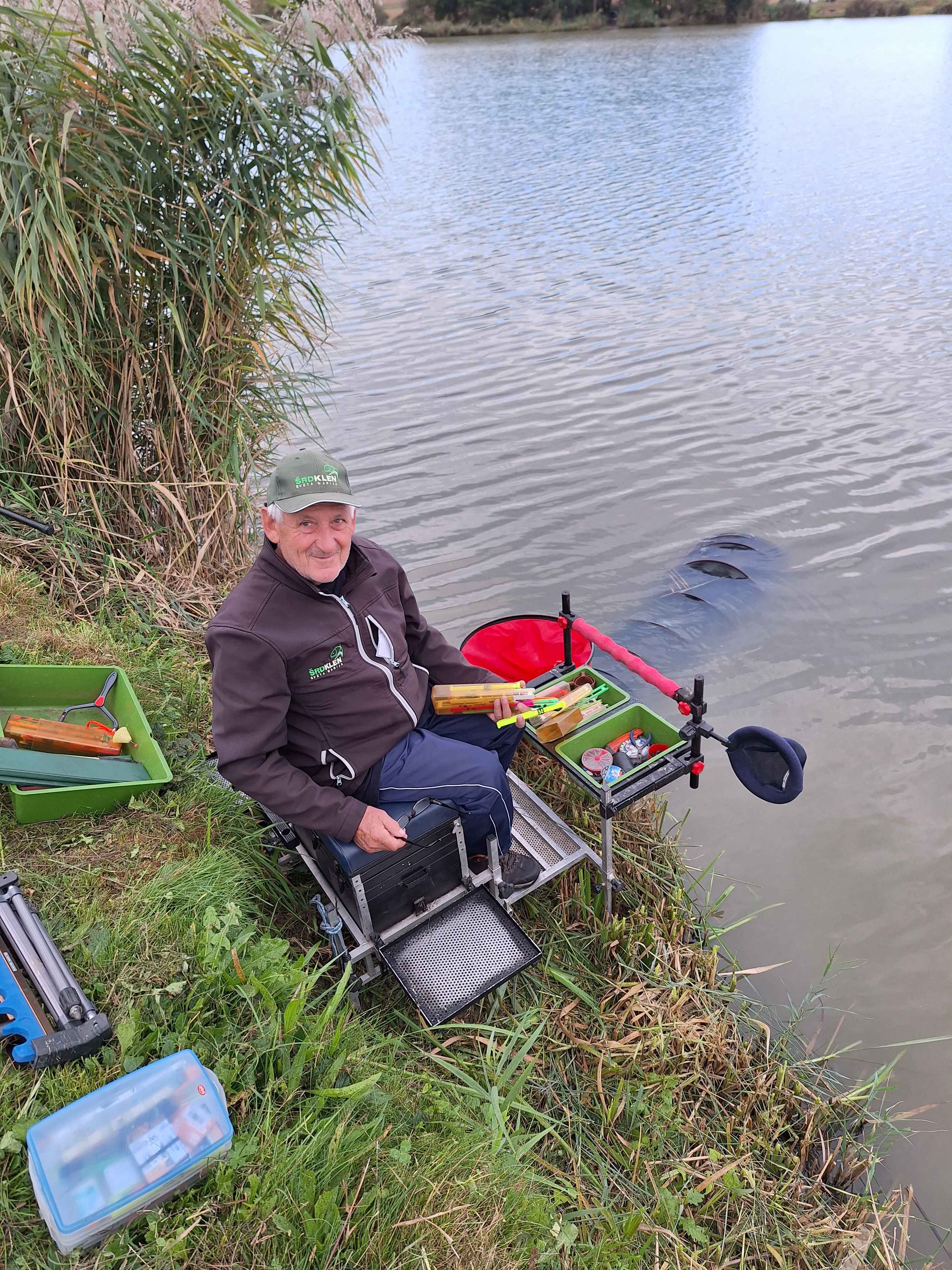 FOTO Pogledajte rezultate završnog kola Lige mastera, veterana i Međimurske feeder liga FOTO Pogledajte rezultate završnog kola Lige mastera, veterana i Međimurske feeder liga