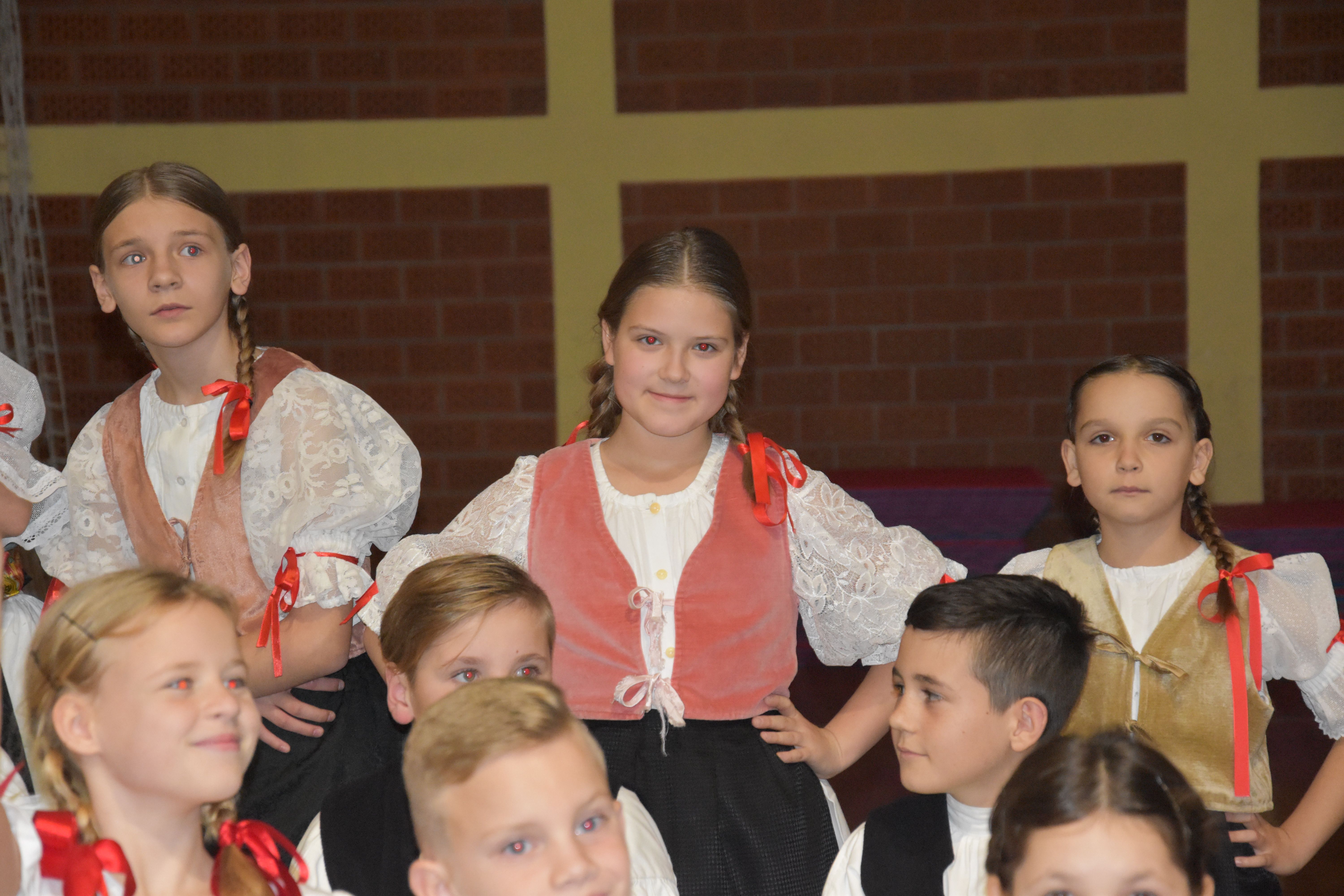 Smotra u Maloj Subotici