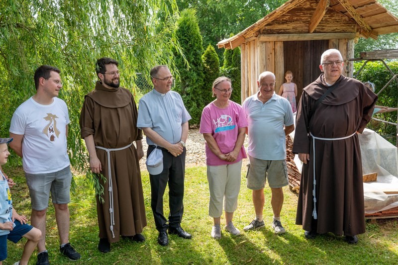 Obitelj Damiš Obitelj Damiš