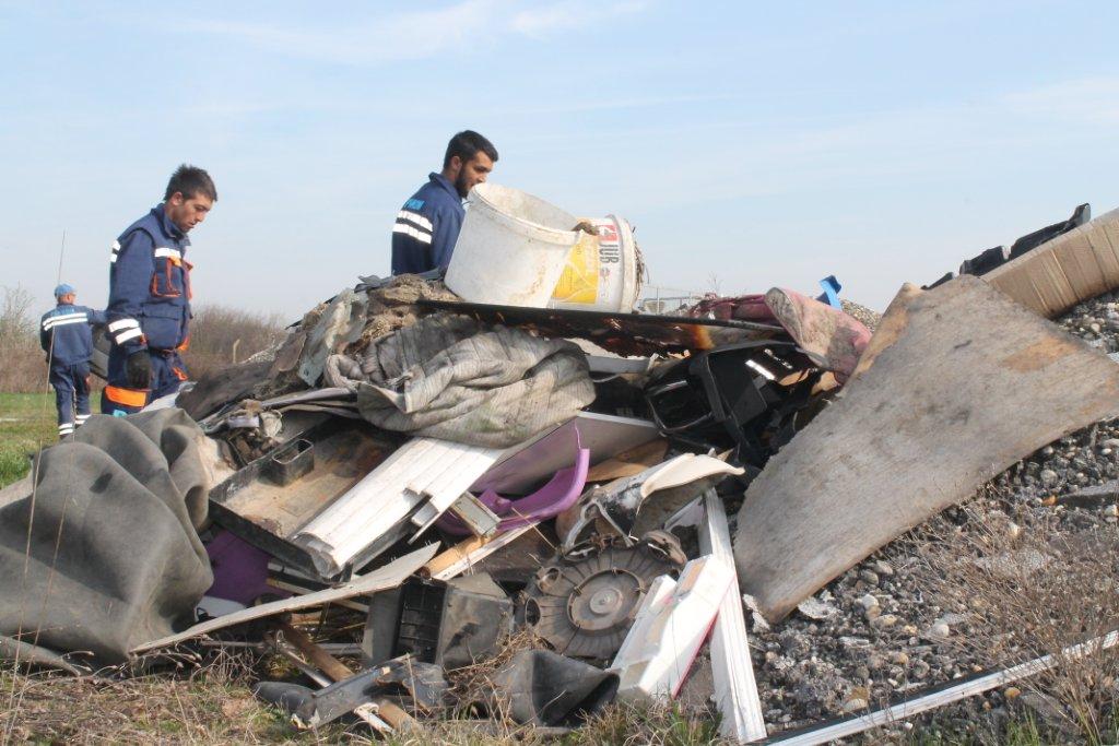 Zelena čistka u Pribislavcu