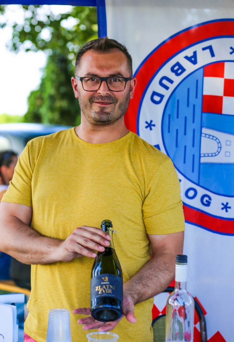Klikom po Marini (27.6.2020.)
