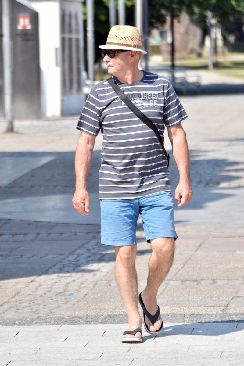 KLIKOM PO ČAKOVCU Međimurke i Međimurci i ove subote zablistali na čakovečkoj špici!