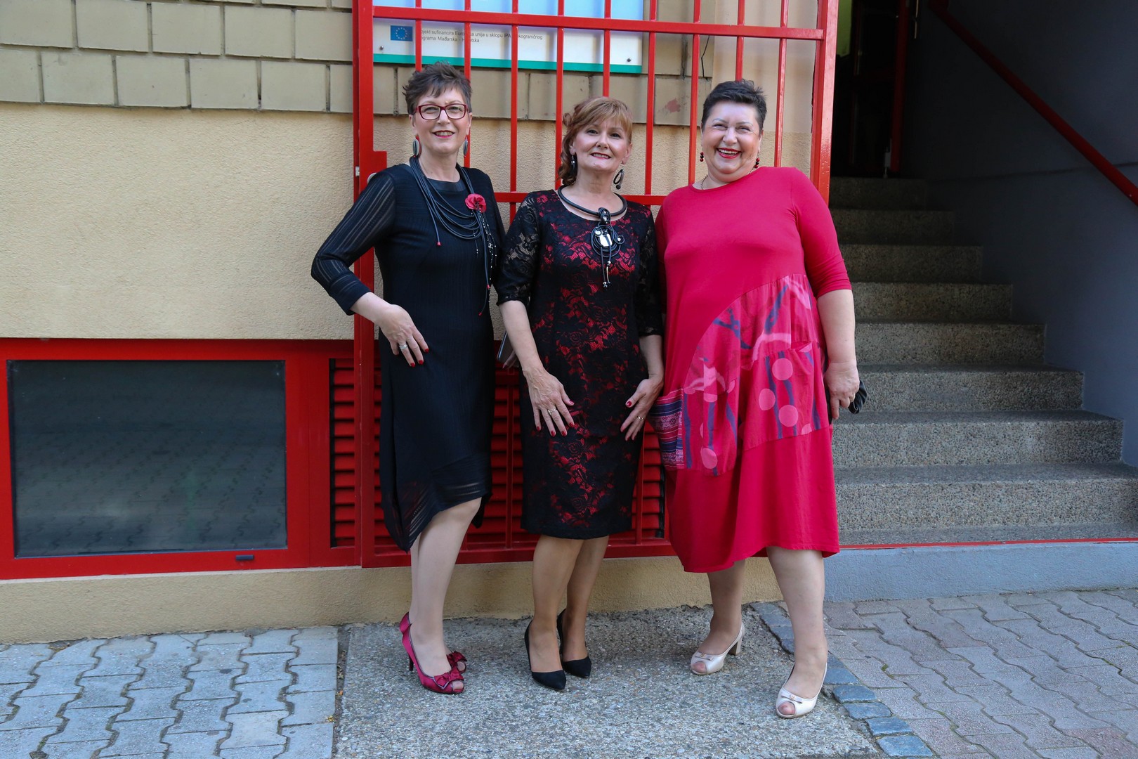 11. Humanitarna akcija ‘Zajedno protiv raka pjesmom, plesom i modnom revijom’