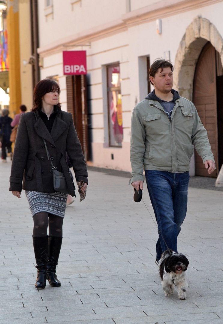 Klikom po Čakovcu (9.3.2019.)