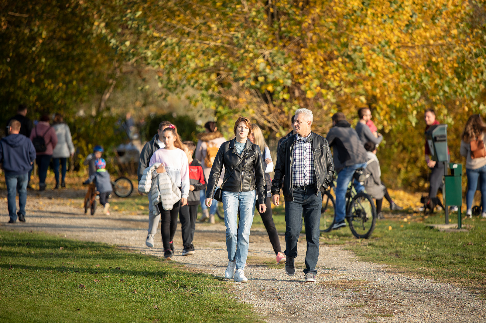 Klikom po Marini (25.10.2020.)
