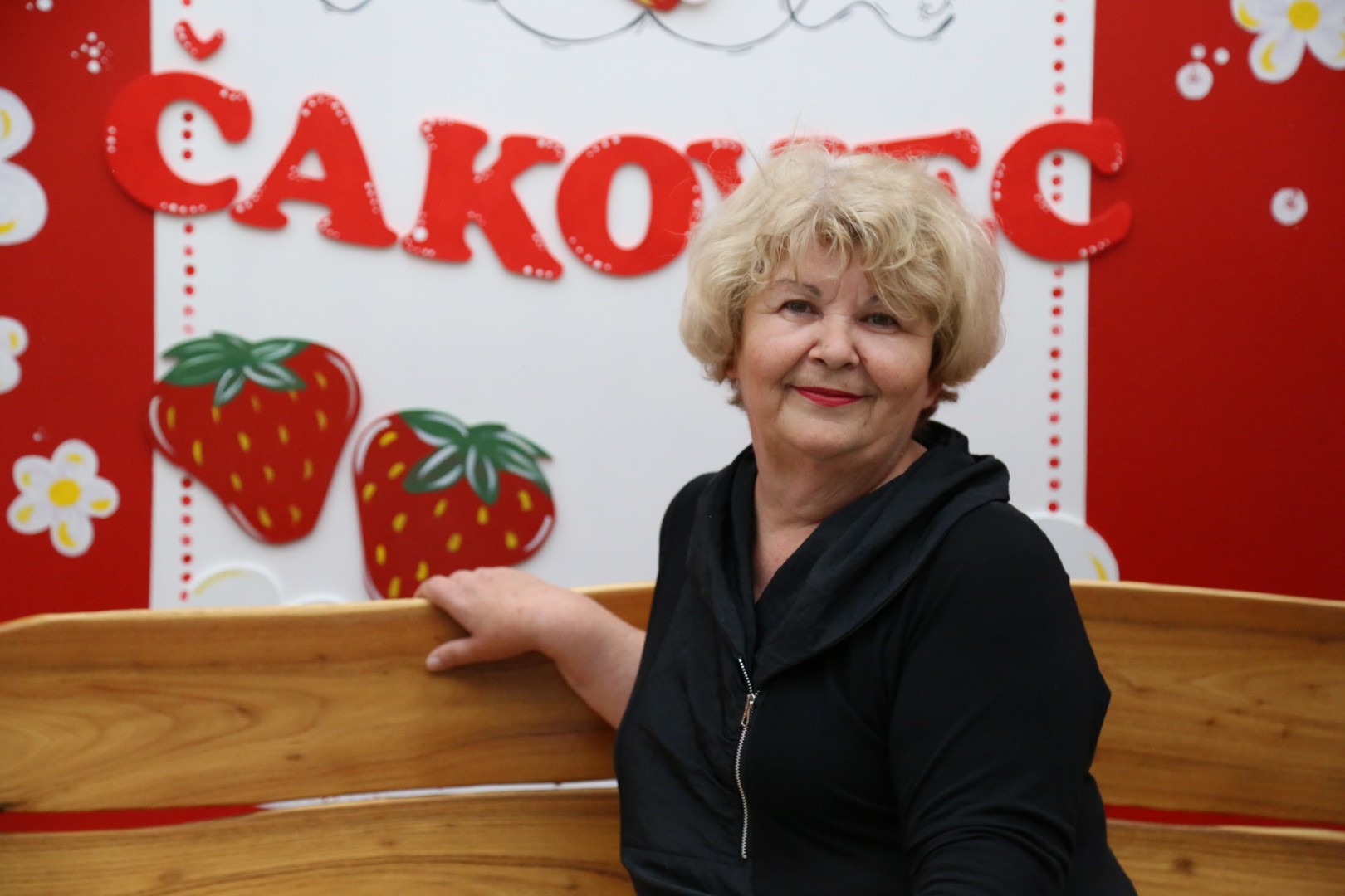 Županijska smotra učeničkih zadruga u Čakovcu