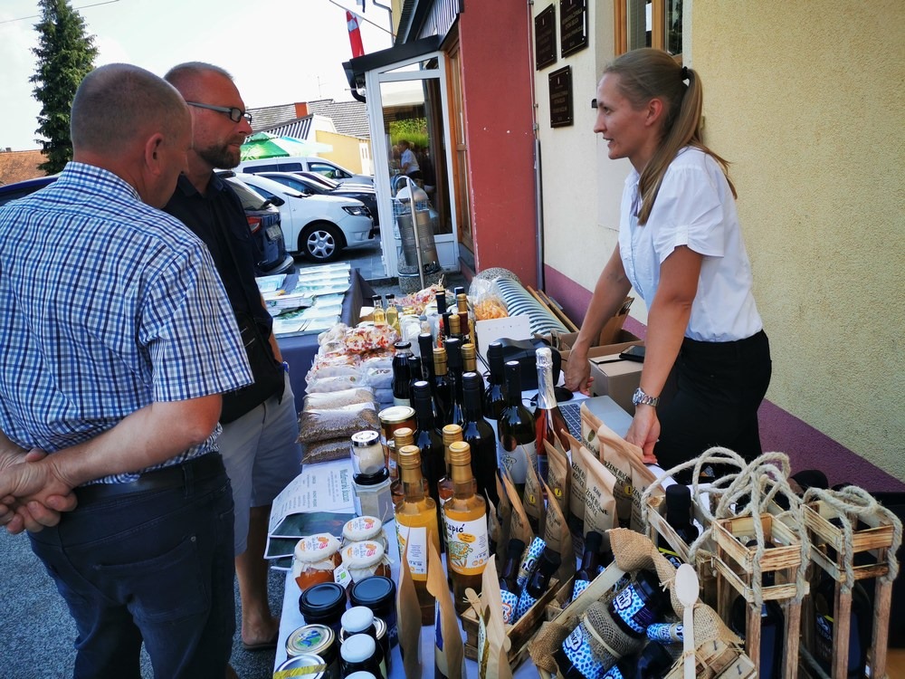 Festival krumpira u Belici