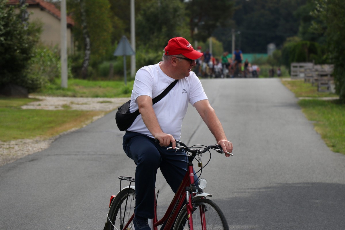 Stazama Općine Nedelišće
